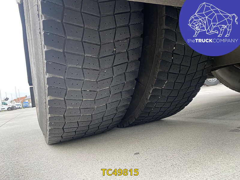 Mercedes-Benz Actros 1843 - Trattore stradale: foto 5 Mercedes-Benz Actros 1843 - Trattore stradale: foto 5