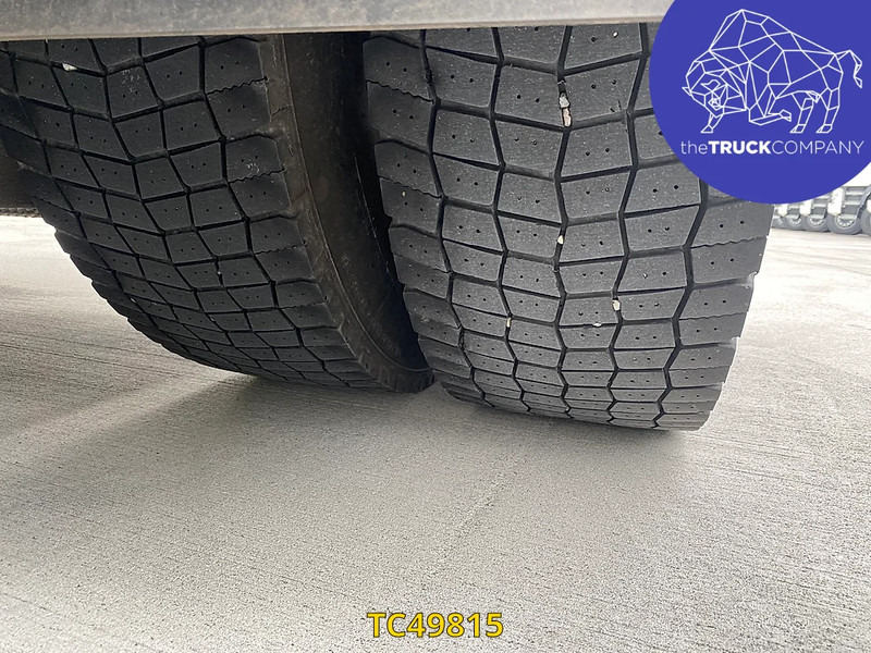 Mercedes-Benz Actros 1843 - Trattore stradale: foto 4 Mercedes-Benz Actros 1843 - Trattore stradale: foto 4