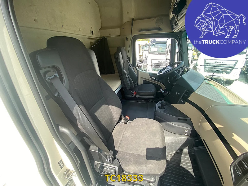 Mercedes-Benz Actros 1843 - Trattore stradale: foto 5 Mercedes-Benz Actros 1843 - Trattore stradale: foto 5