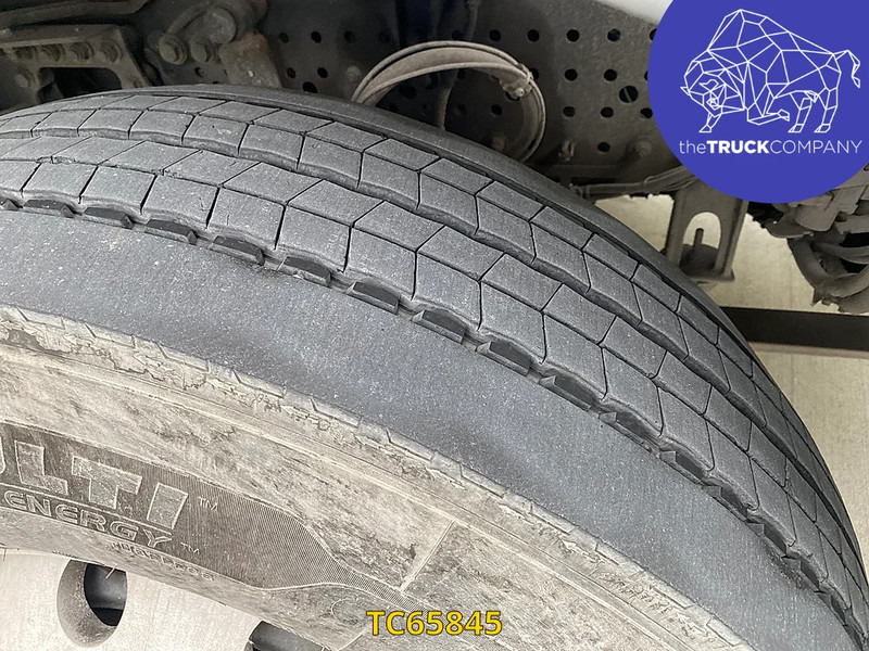 Mercedes-Benz Actros 1843 - Trattore stradale: foto 4 Mercedes-Benz Actros 1843 - Trattore stradale: foto 4