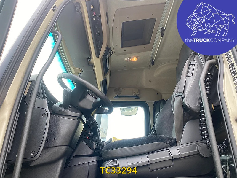 Mercedes-Benz Actros 1843 - Trattore stradale: foto 5 Mercedes-Benz Actros 1843 - Trattore stradale: foto 5
