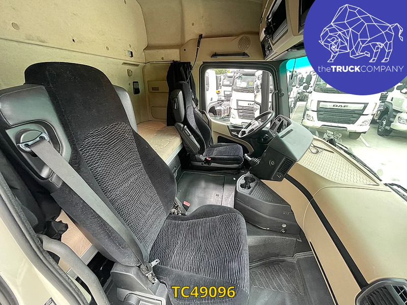 Mercedes-Benz Actros 1843 - Trattore stradale: foto 5 Mercedes-Benz Actros 1843 - Trattore stradale: foto 5