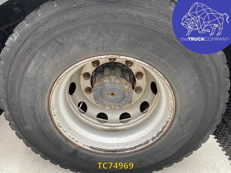 Trattore stradale Mercedes-Benz Arocs 1943: foto 19 Trattore stradale Mercedes-Benz Arocs 1943: foto 19