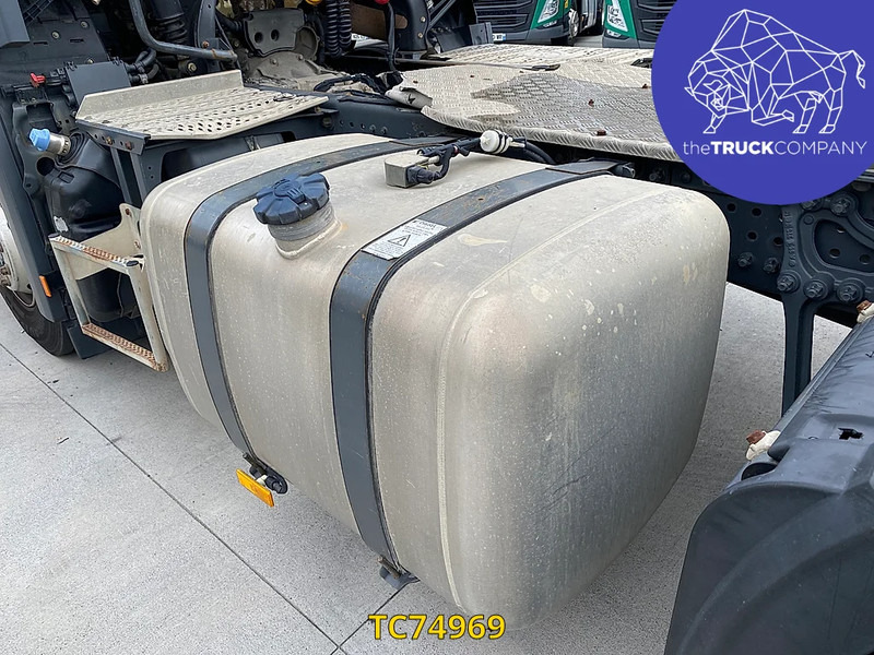 Trattore stradale Mercedes-Benz Arocs 1943: foto 12 Trattore stradale Mercedes-Benz Arocs 1943: foto 12