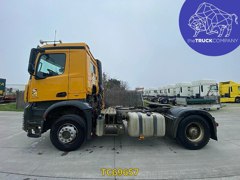 Mercedes-Benz Arocs 2048 - Trattore stradale: foto 2 Mercedes-Benz Arocs 2048 - Trattore stradale: foto 2