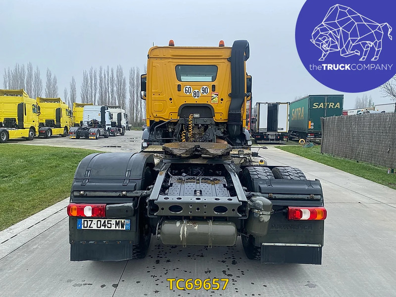 Mercedes-Benz Arocs 2048 - Trattore stradale: foto 4 Mercedes-Benz Arocs 2048 - Trattore stradale: foto 4