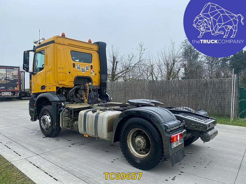 Mercedes-Benz Arocs 2048 - Trattore stradale: foto 3 Mercedes-Benz Arocs 2048 - Trattore stradale: foto 3