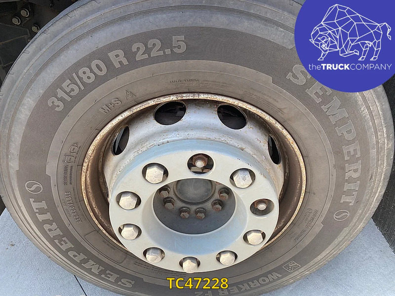 Renault C 430 - Trattore stradale: foto 4 Renault C 430 - Trattore stradale: foto 4