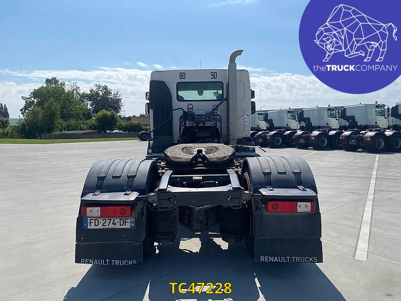 Renault C 430 - Trattore stradale: foto 1 Renault C 430 - Trattore stradale: foto 1