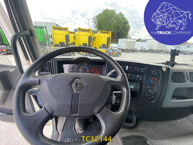 Renault C 430 - Trattore stradale: foto 5 Renault C 430 - Trattore stradale: foto 5