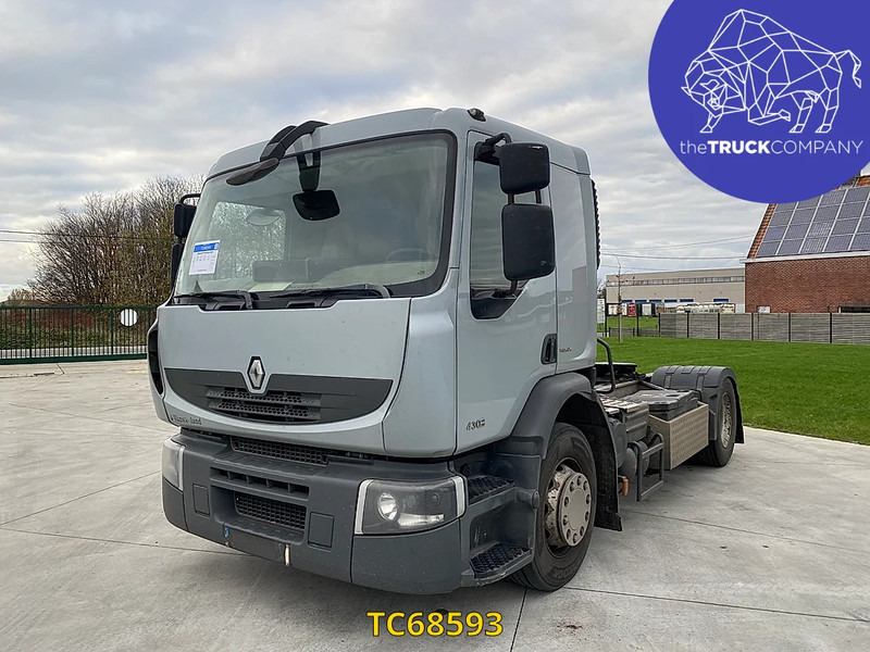 Renault Premium 430 - Trattore stradale: foto 1 Renault Premium 430 - Trattore stradale: foto 1