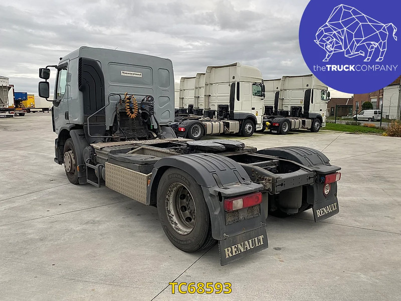 Renault Premium 430 - Trattore stradale: foto 3 Renault Premium 430 - Trattore stradale: foto 3