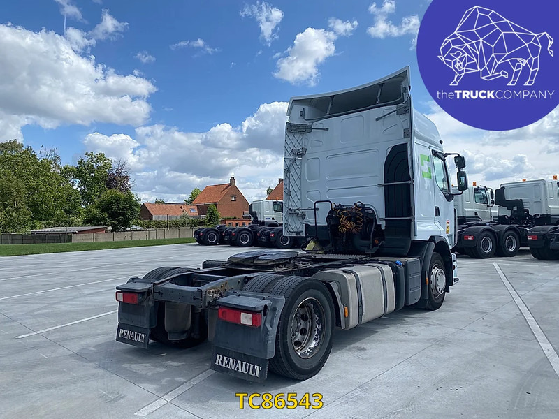 Renault Premium 460 - Trattore stradale: foto 2 Renault Premium 460 - Trattore stradale: foto 2