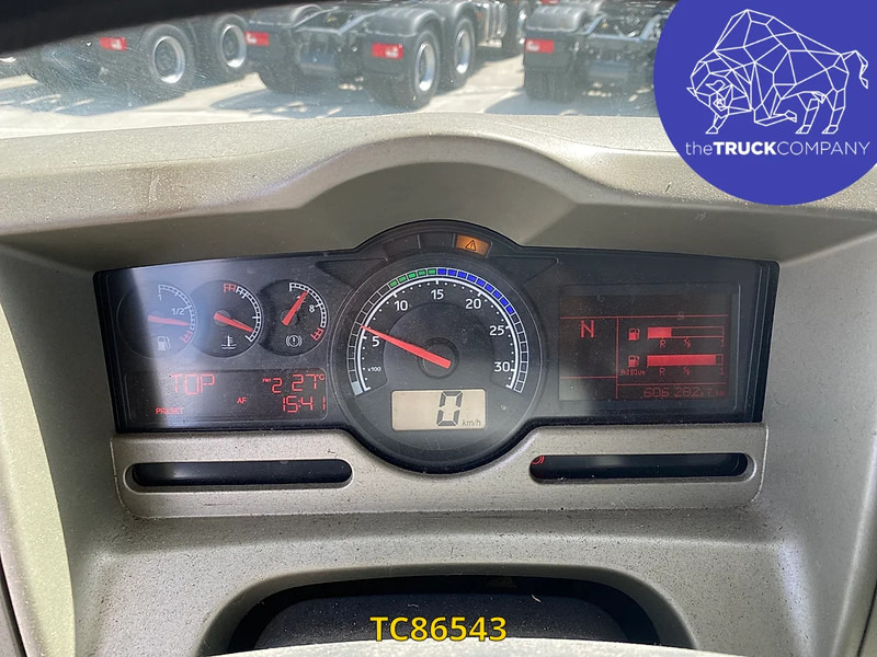 Leasing di Renault Premium 460 Renault Premium 460: foto 6