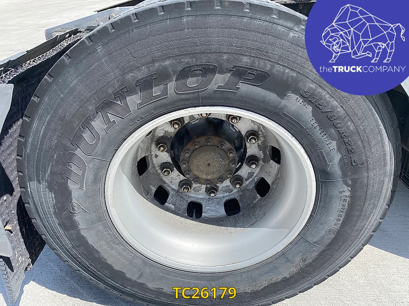 Renault Premium 460 DXI - Trattore stradale: foto 4 Renault Premium 460 DXI - Trattore stradale: foto 4