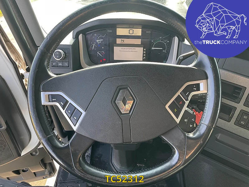 Renault T 430 - Trattore stradale: foto 5 Renault T 430 - Trattore stradale: foto 5