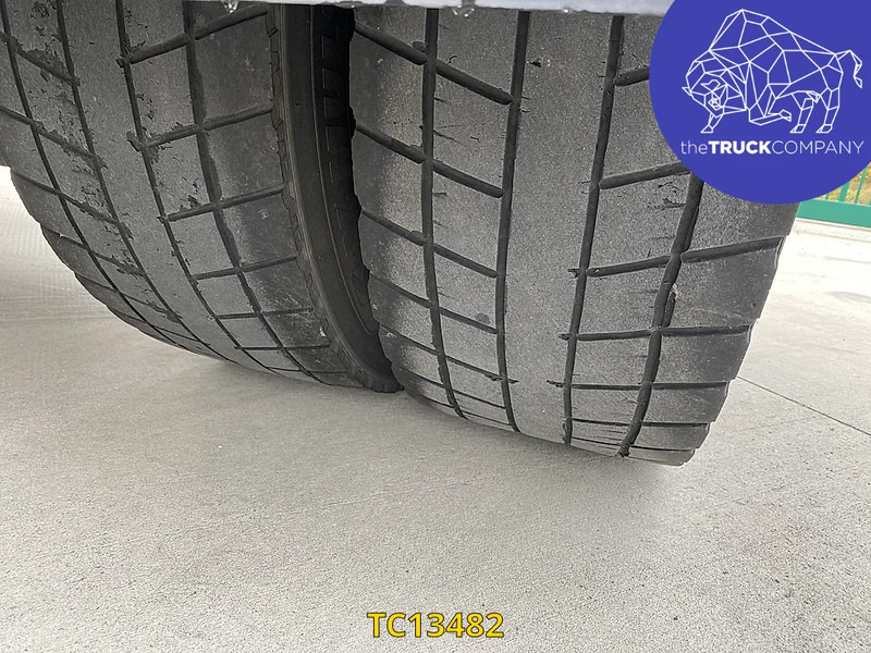 Trattore stradale Renault T 430: foto 20 Trattore stradale Renault T 430: foto 20