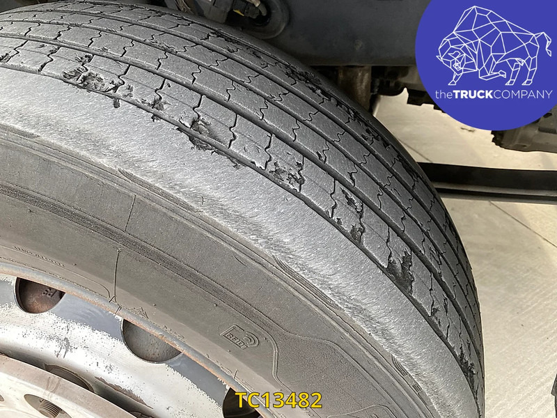 Trattore stradale Renault T 430: foto 18 Trattore stradale Renault T 430: foto 18