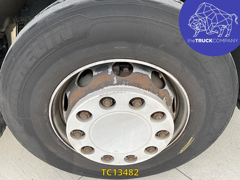 Trattore stradale Renault T 430: foto 14 Trattore stradale Renault T 430: foto 14