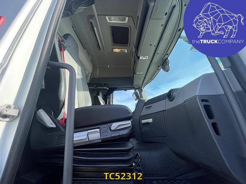 Renault T 430 - Trattore stradale: foto 3 Renault T 430 - Trattore stradale: foto 3
