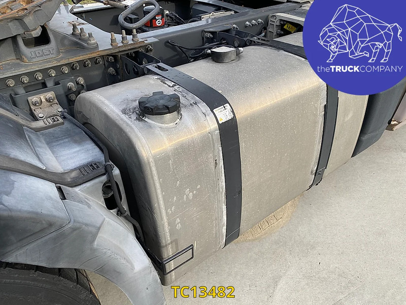 Trattore stradale Renault T 430: foto 13 Trattore stradale Renault T 430: foto 13