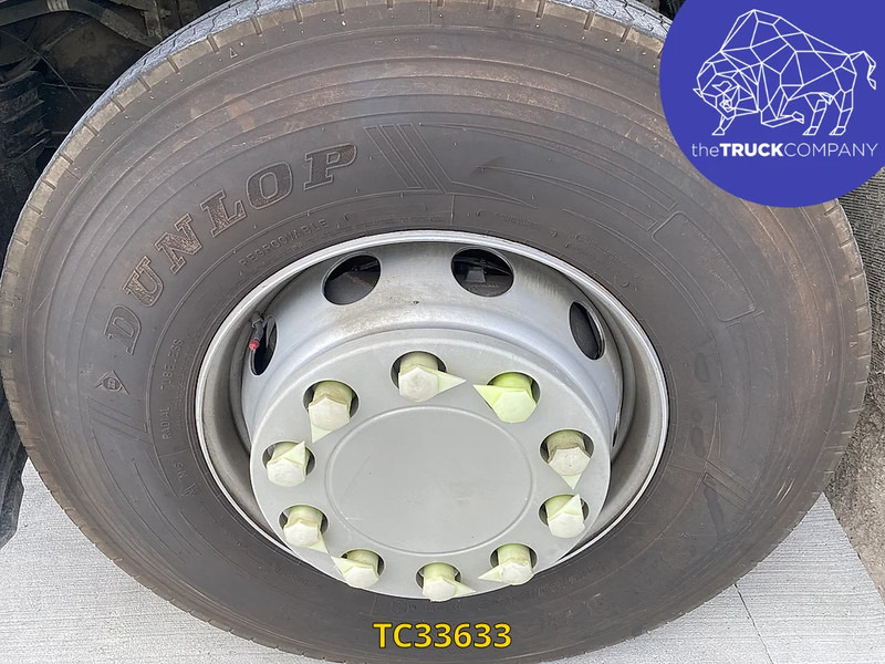 Renault T 440 - Trattore stradale: foto 3 Renault T 440 - Trattore stradale: foto 3
