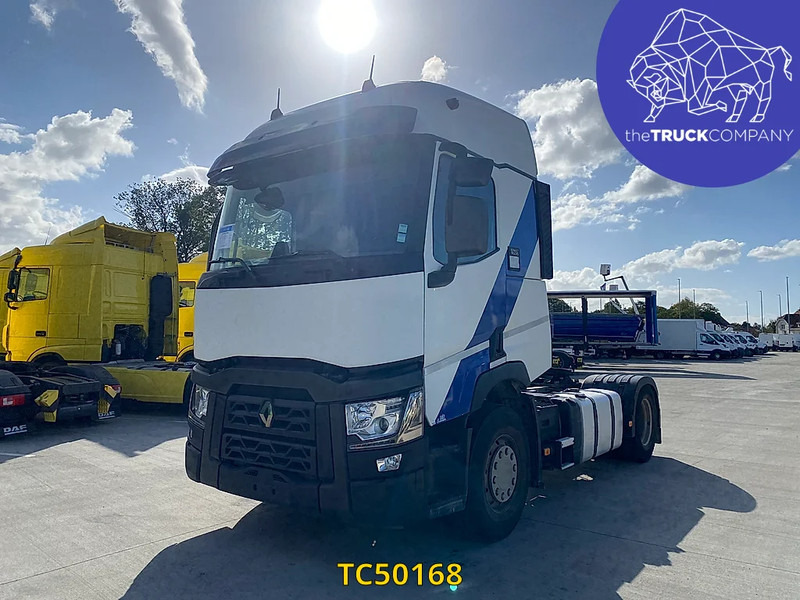 Renault T 440 - Trattore stradale: foto 1 Renault T 440 - Trattore stradale: foto 1