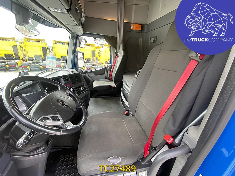 Renault T 440 - Trattore stradale: foto 5 Renault T 440 - Trattore stradale: foto 5