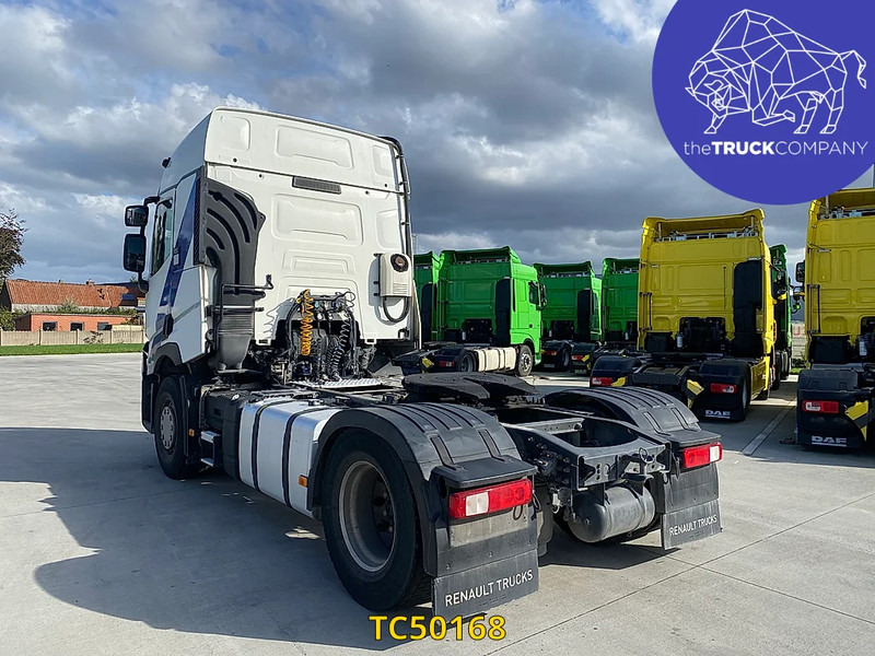 Renault T 440 - Trattore stradale: foto 3 Renault T 440 - Trattore stradale: foto 3