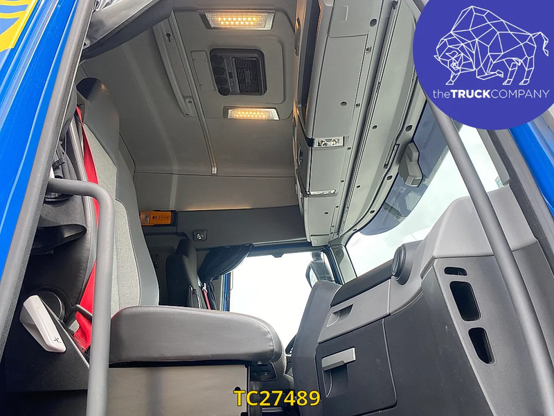 Renault T 440 - Trattore stradale: foto 4 Renault T 440 - Trattore stradale: foto 4