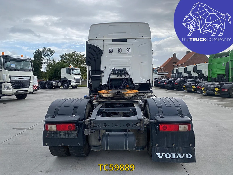 Renault T 460 - Trattore stradale: foto 3 Renault T 460 - Trattore stradale: foto 3