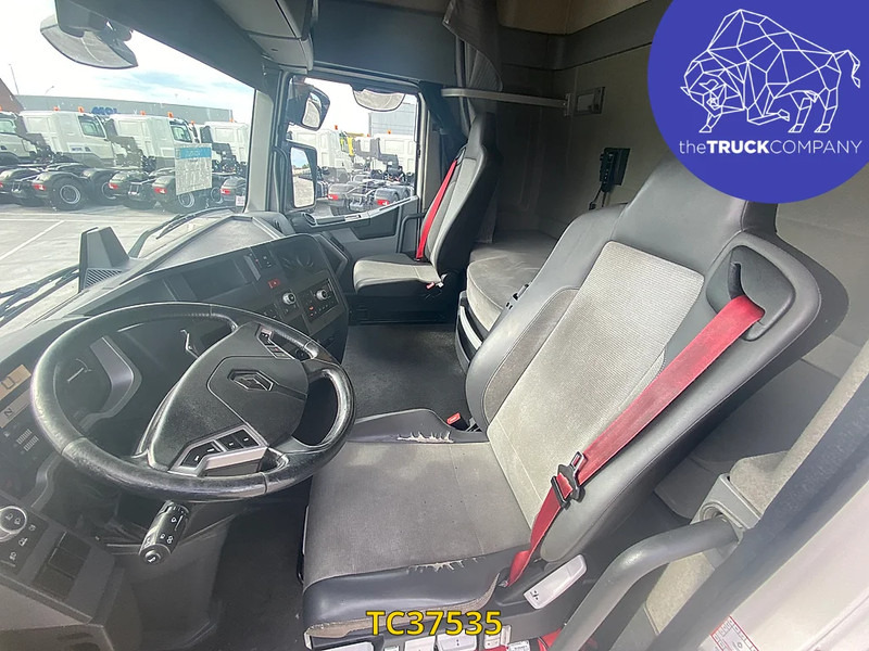 Renault T 460 - Trattore stradale: foto 5 Renault T 460 - Trattore stradale: foto 5