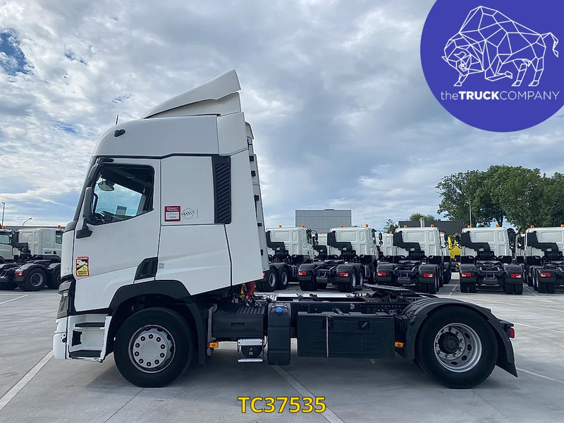 Renault T 460 - Trattore stradale: foto 1 Renault T 460 - Trattore stradale: foto 1
