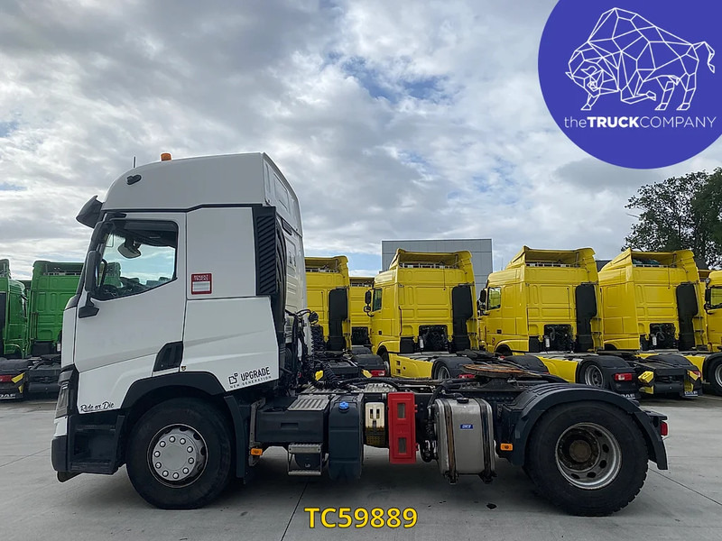 Renault T 460 - Trattore stradale: foto 2 Renault T 460 - Trattore stradale: foto 2