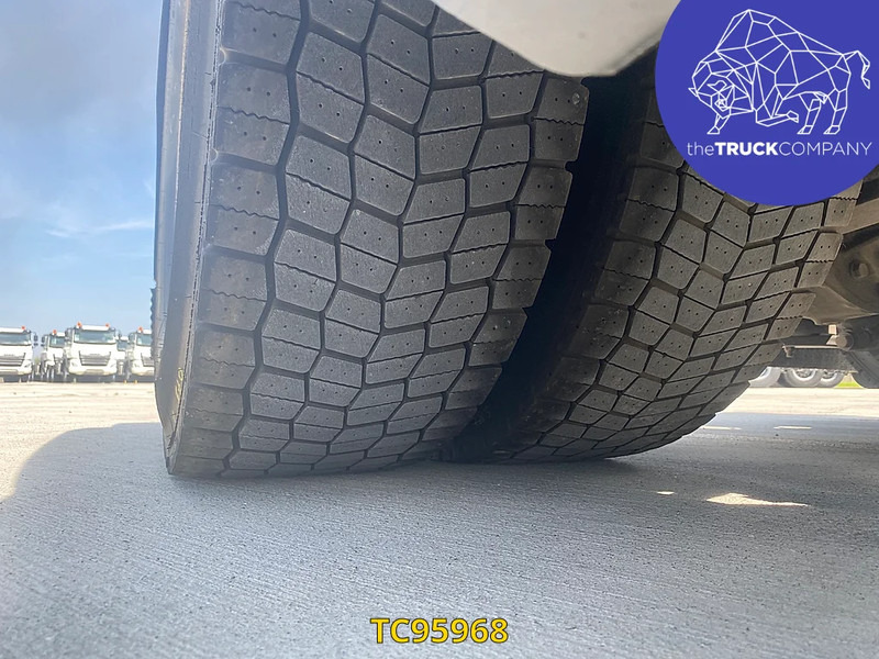 Renault T 480 - Trattore stradale: foto 4 Renault T 480 - Trattore stradale: foto 4