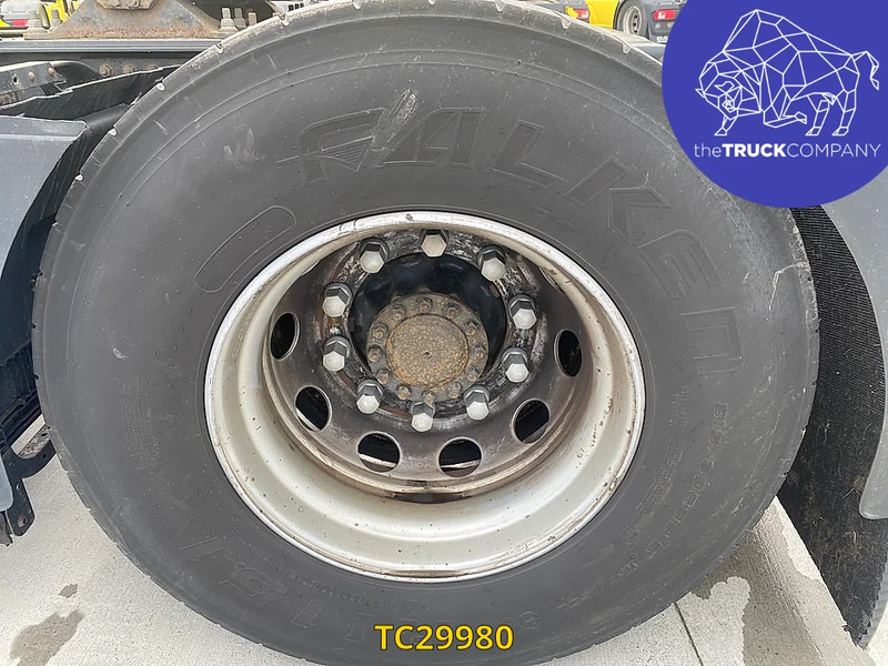 Renault T 520 - Trattore stradale: foto 4 Renault T 520 - Trattore stradale: foto 4