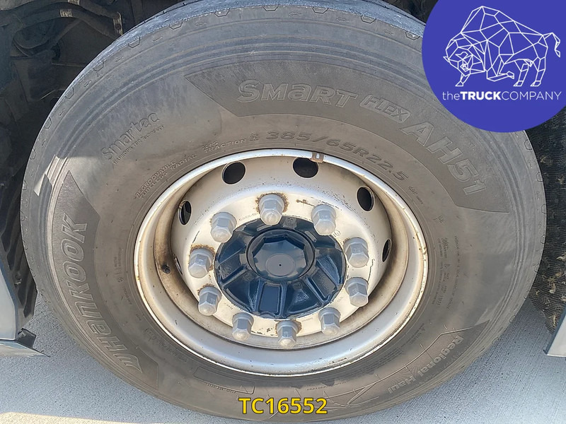 Renault T 520 - Trattore stradale: foto 3 Renault T 520 - Trattore stradale: foto 3