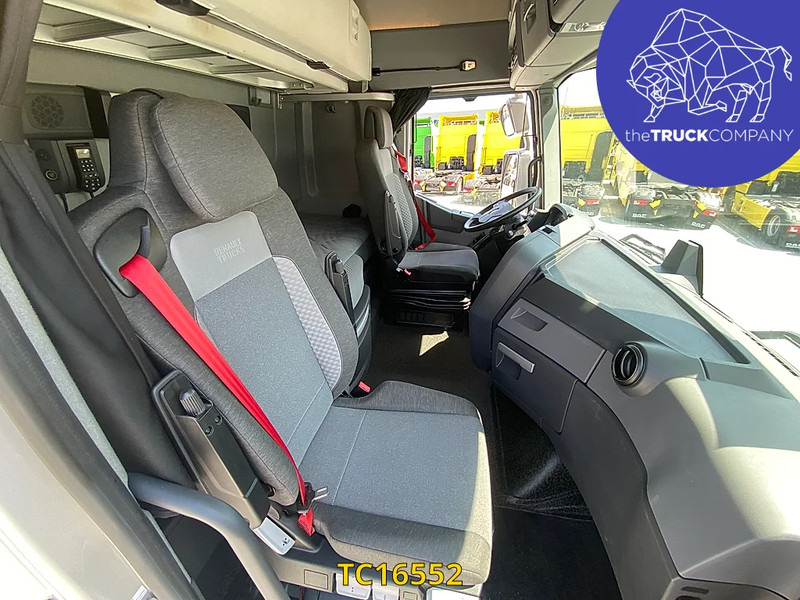 Renault T 520 - Trattore stradale: foto 5 Renault T 520 - Trattore stradale: foto 5