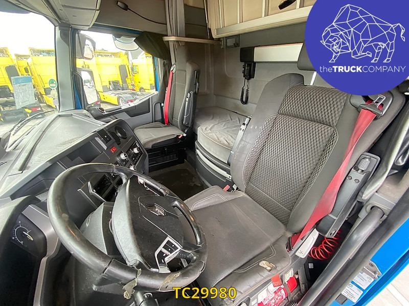 Renault T 520 - Trattore stradale: foto 5 Renault T 520 - Trattore stradale: foto 5