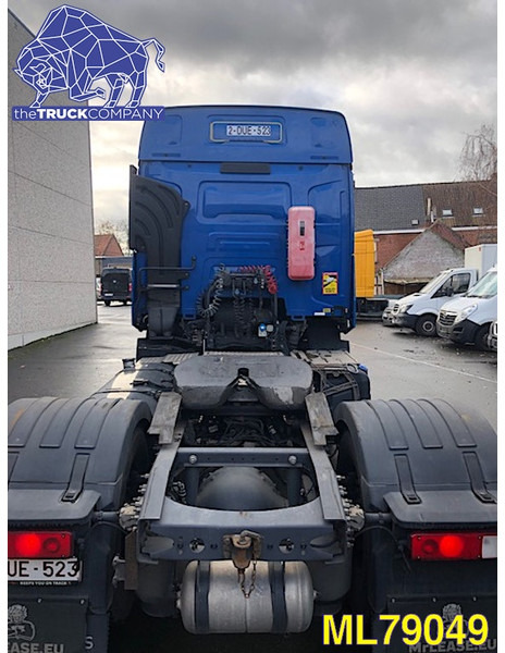 Renault renault_t 460 Euro 6 - Trattore stradale: foto 5 Renault renault_t 460 Euro 6 - Trattore stradale: foto 5