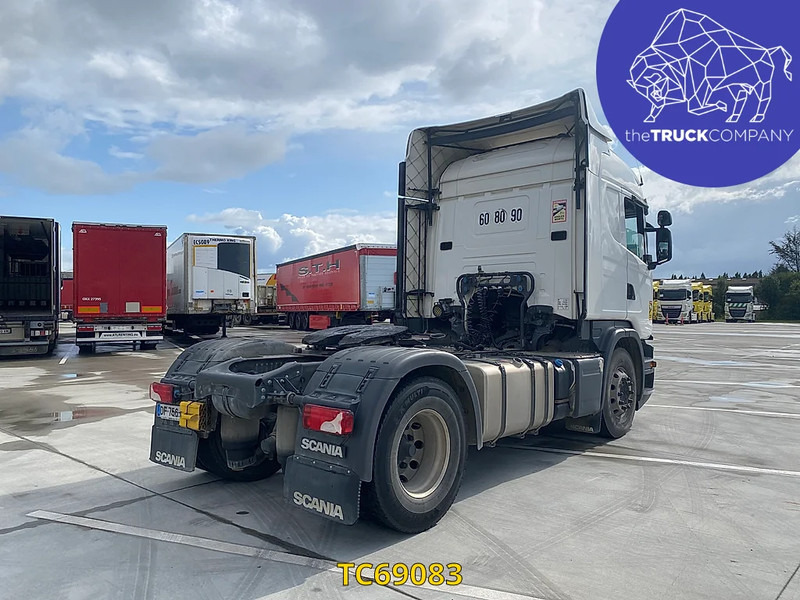Scania G 450 - Trattore stradale: foto 3 Scania G 450 - Trattore stradale: foto 3