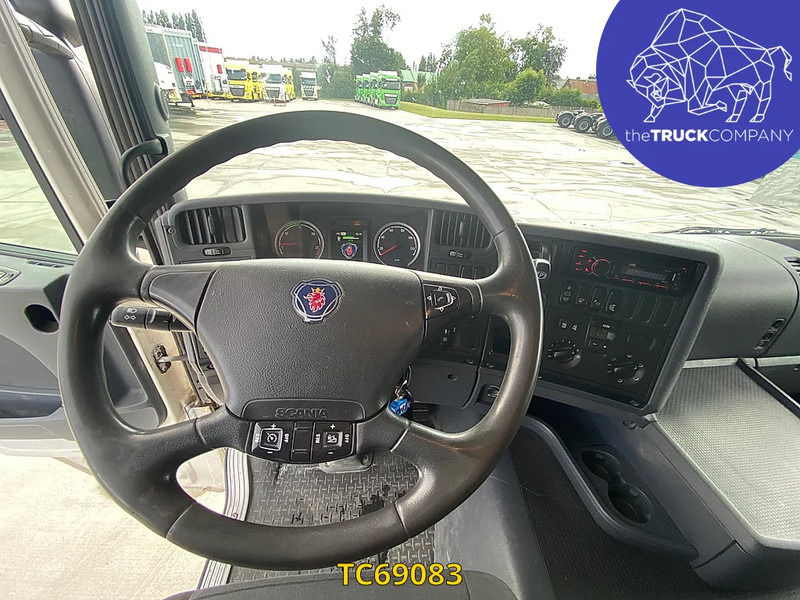 Leasing di Scania G 450 Scania G 450: foto 10