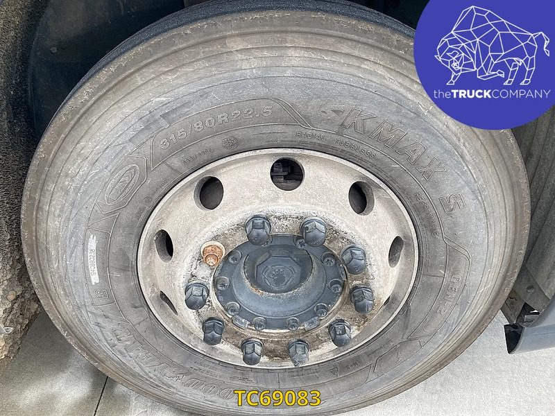 Scania G 450 - Trattore stradale: foto 5 Scania G 450 - Trattore stradale: foto 5