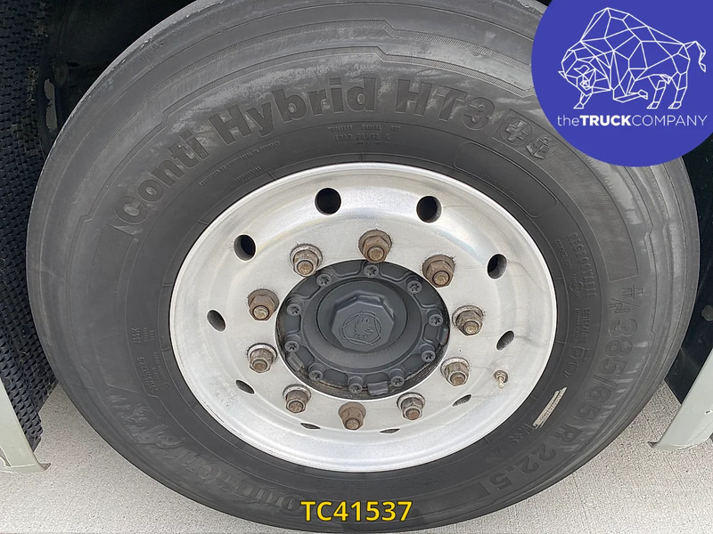 Scania R 450 ADR AT/FL - Trattore stradale: foto 3 Scania R 450 ADR AT/FL - Trattore stradale: foto 3