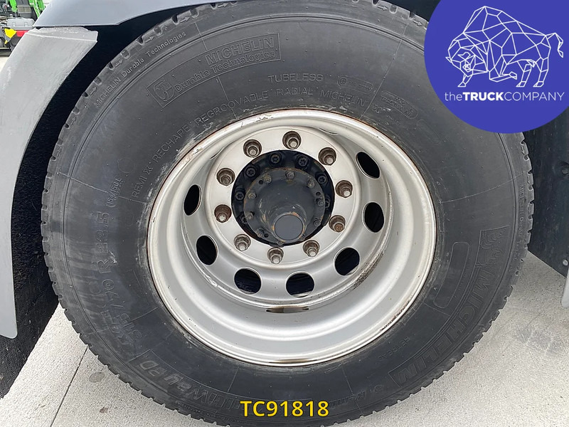 Scania R 450 - Trattore stradale: foto 4 Scania R 450 - Trattore stradale: foto 4