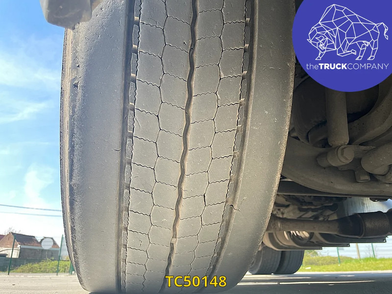Scania R 500 - Trattore stradale: foto 2 Scania R 500 - Trattore stradale: foto 2