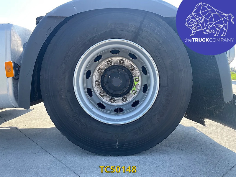 Scania R 500 - Trattore stradale: foto 4 Scania R 500 - Trattore stradale: foto 4