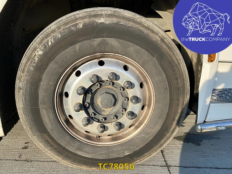 Scania R 540 - Trattore stradale: foto 3 Scania R 540 - Trattore stradale: foto 3