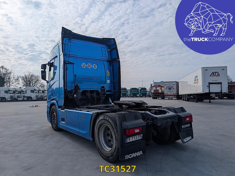 Scania R R500 - Trattore stradale: foto 3 Scania R R500 - Trattore stradale: foto 3
