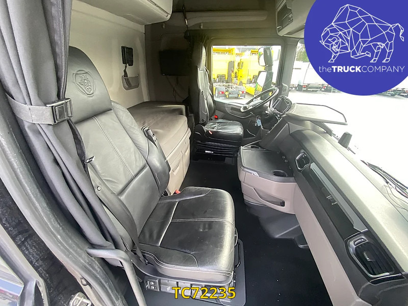 Scania S 500 - Trattore stradale: foto 5 Scania S 500 - Trattore stradale: foto 5